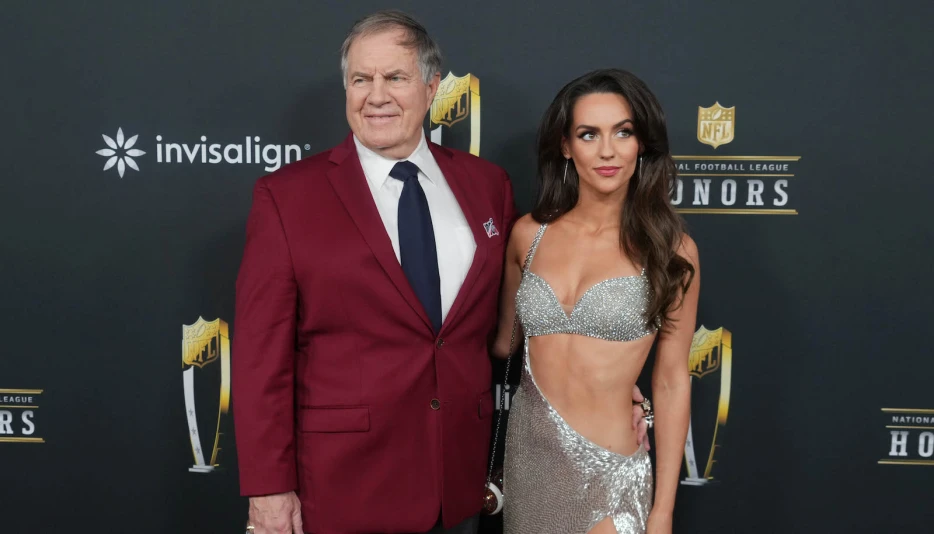 Bill Belichick Has Been ‘Hyponotized’ By Jordon Hudson, Who Believes She ‘Knows Everything’ As The ‘CEO Of Belichick INC.’: Sources