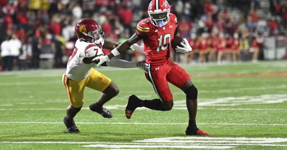 Breaking Down Tai Felton