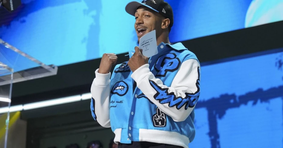 Brian Asks: Undrafted free agent hype season questions!