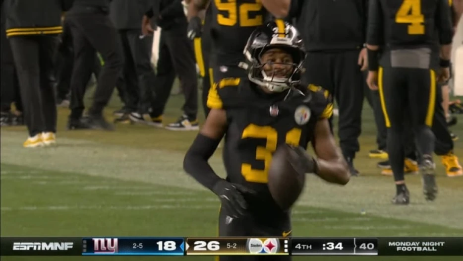 Brian Batko ‘Not Convinced’ Steelers Hand Beanie Bishop A Job – ‘Starter Or Backup’