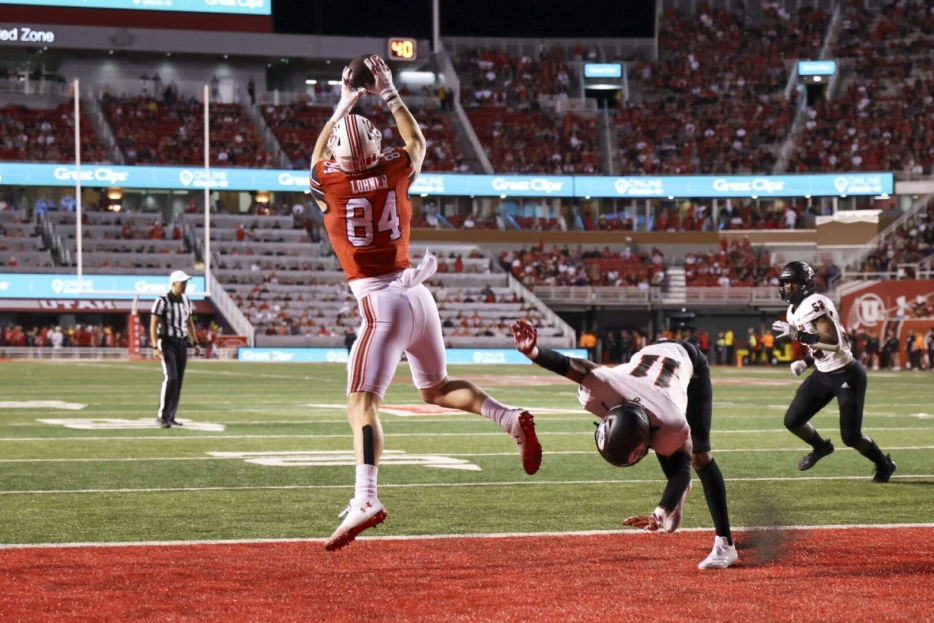 Broncos Sign Seventh-Round TE Caleb Lohner