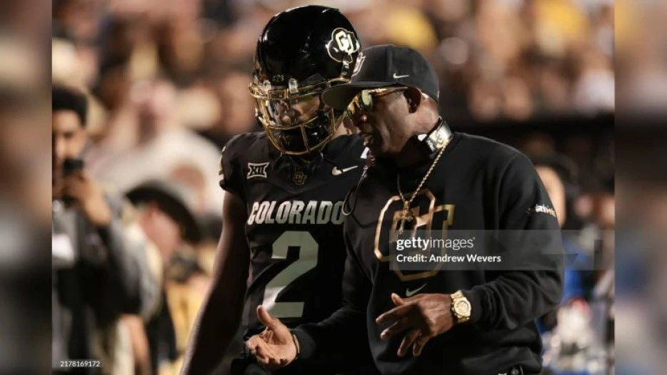 Browns GM Says Owner Didn’t Interfere In Selecting QB Shedeur Sanders: ‘Jimmy Lets Us Do Our Jobs’