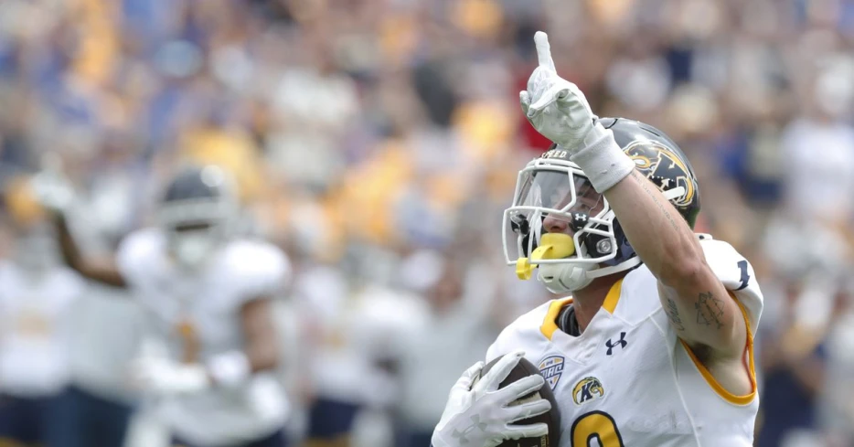 Browns invite local product (HS and college) to rookie minicamp