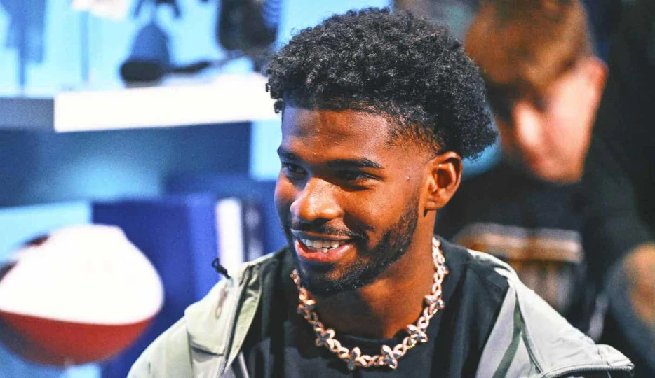 Browns QB Shedeur Sanders headlines best value picks in 2025 NFL Draft