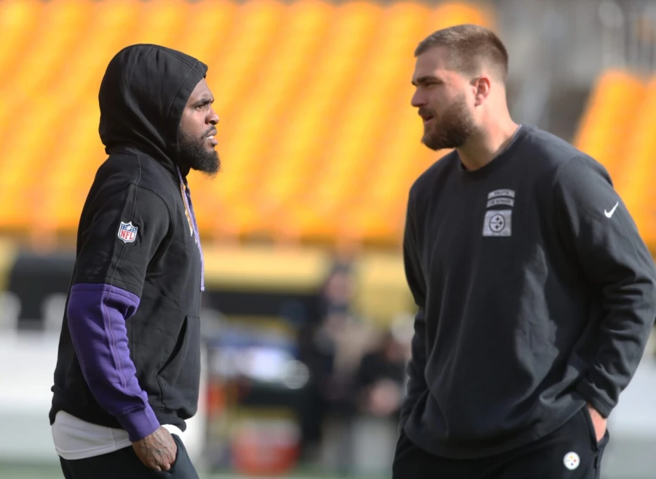 Browns WR Diontae Johnson’s Deal Includes No Guaranteed Money