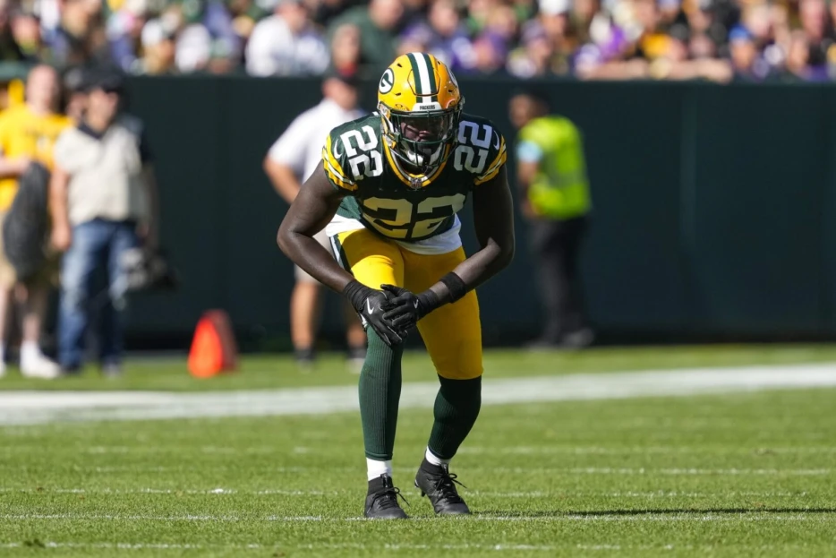 Chiefs Release CB Robert Rochell, Signing S Major Williams