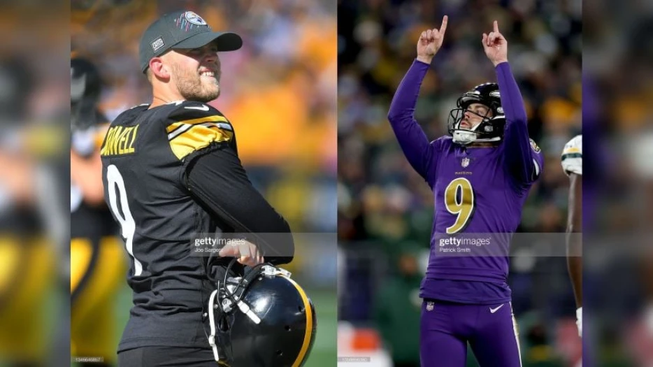 Chris Boswell Needs This Many Consecutive Fields Goals To Pass Justin Tucker’s NFL Record