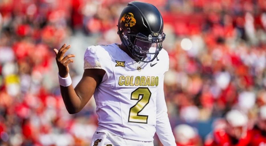 Cleveland Browns Officially Announce Intriguing Jersey Number For Shedeur Sanders Ahead Of His Rookie Season