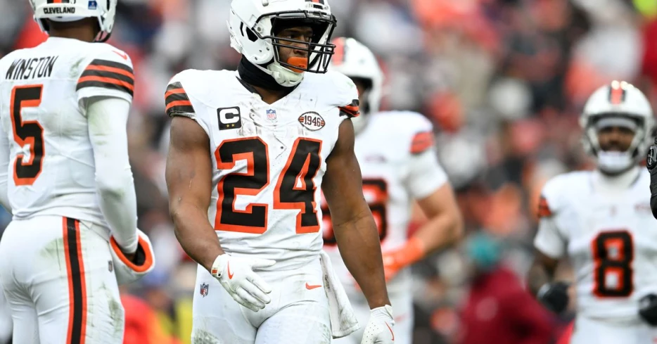 Daily Dawg Chow 5/6: Browns news, rookie QB’s gaining attention, still awaiting Nick Chubb decision and more