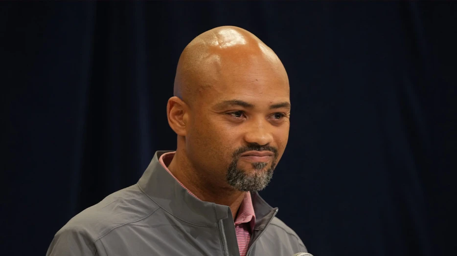 Falcons’ trade up with Rams baffles ESPN experts: ‘Bad business’