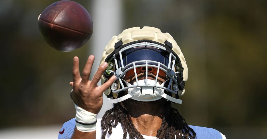 Golden Nuggets: Camp battles will matter a lot this year