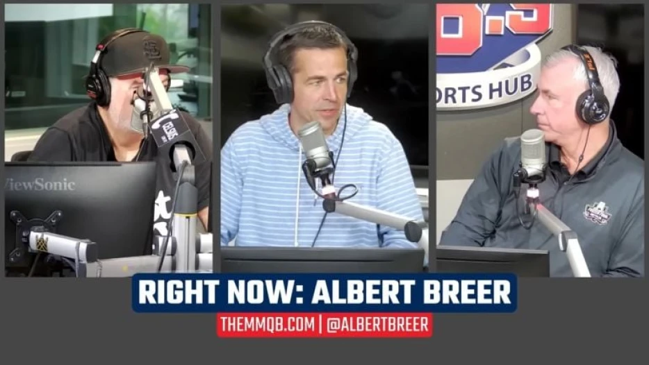 ‘I Kept Quiet:’ Insider’s Recent Comments Show Why Even Their Mock Drafts Can’t Be Fully Trusted