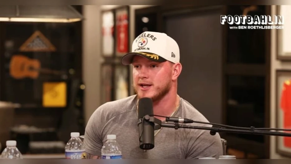 Jack Sawyer Says He’s Excited To Join Steelers, Rooted For Pittsburgh ‘More Than Anybody’