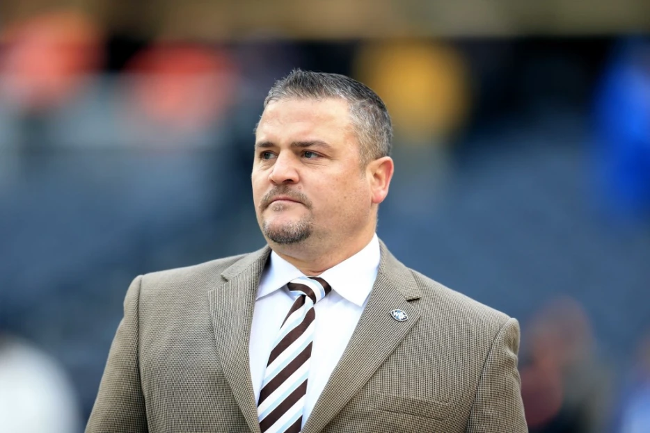 Jaguars To Hire Brian Xanders