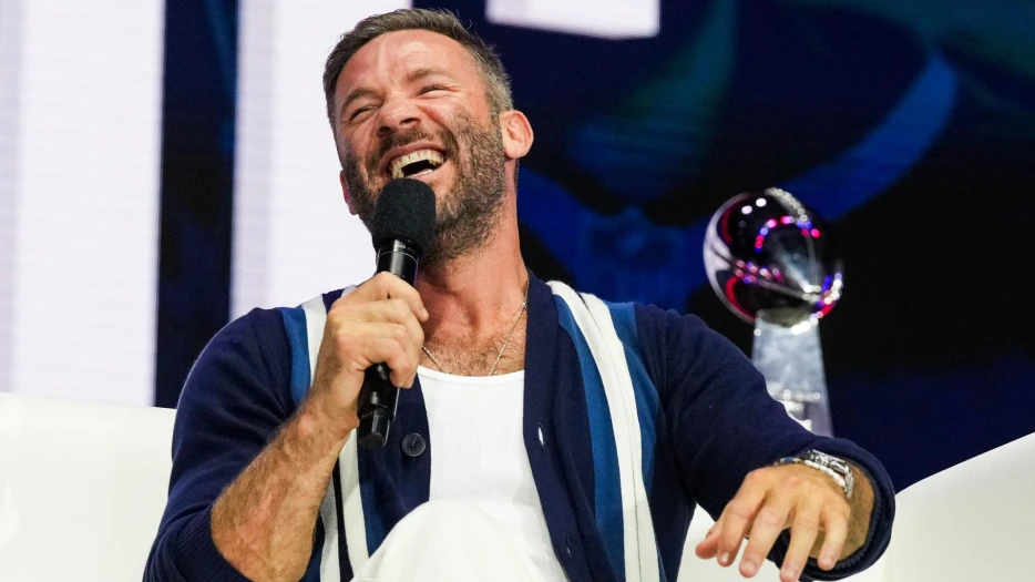 Julian Edelman Was ‘No-Brainer’ Choice For Patriots Hall Of Fame