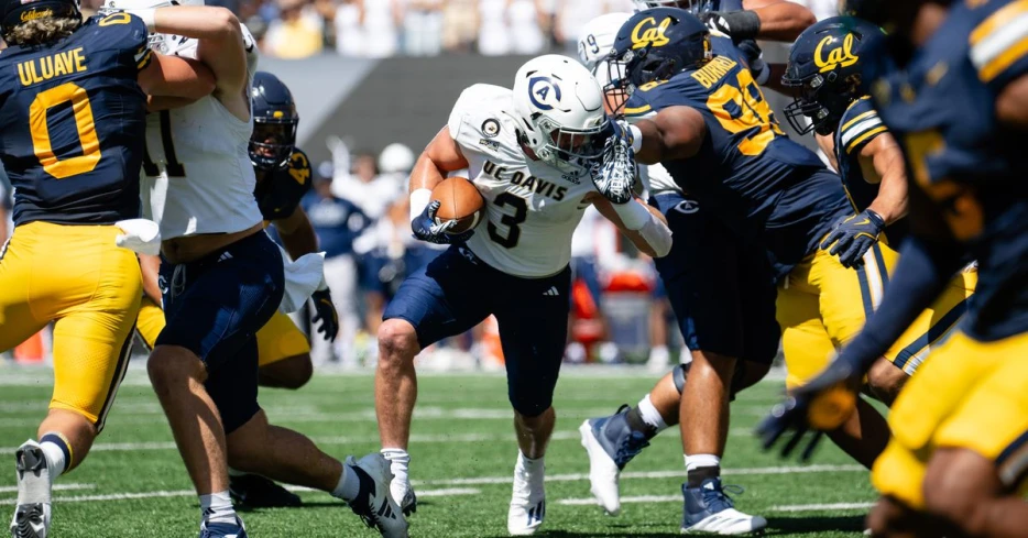 New England Patriots links 5/06/25 - Which Pats’ UDFAs have a shot at the roster?