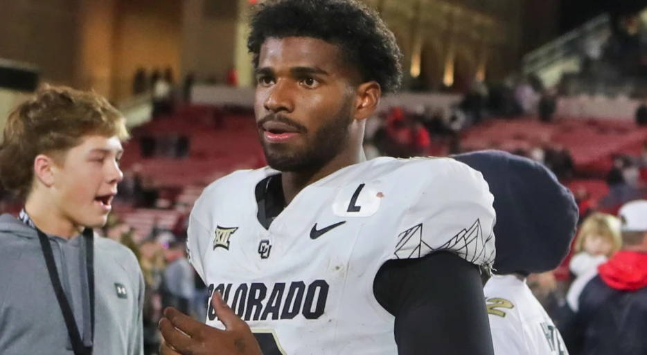 New Report Exposes Giants &amp; Titans For Their Bizarre Behavior Towards Shedeur Sanders At The East-West Shrine Bowl