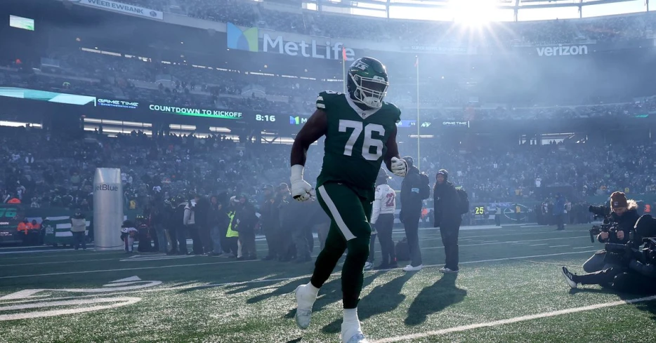 New York Jets Flight Connections 05/06/25