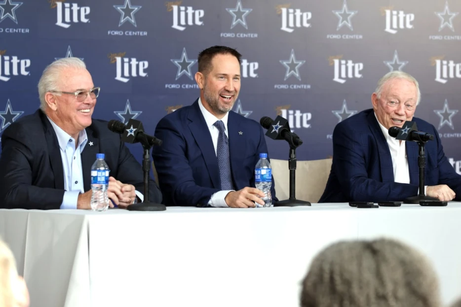 NFL insider provides update on Dallas Cowboys RB workload