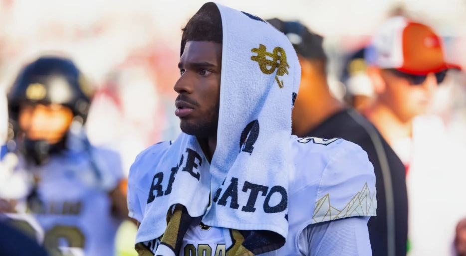 NFL Is Reportedly Being Sued For $100 Million Over Shedeur Sanders’ Draft Slide