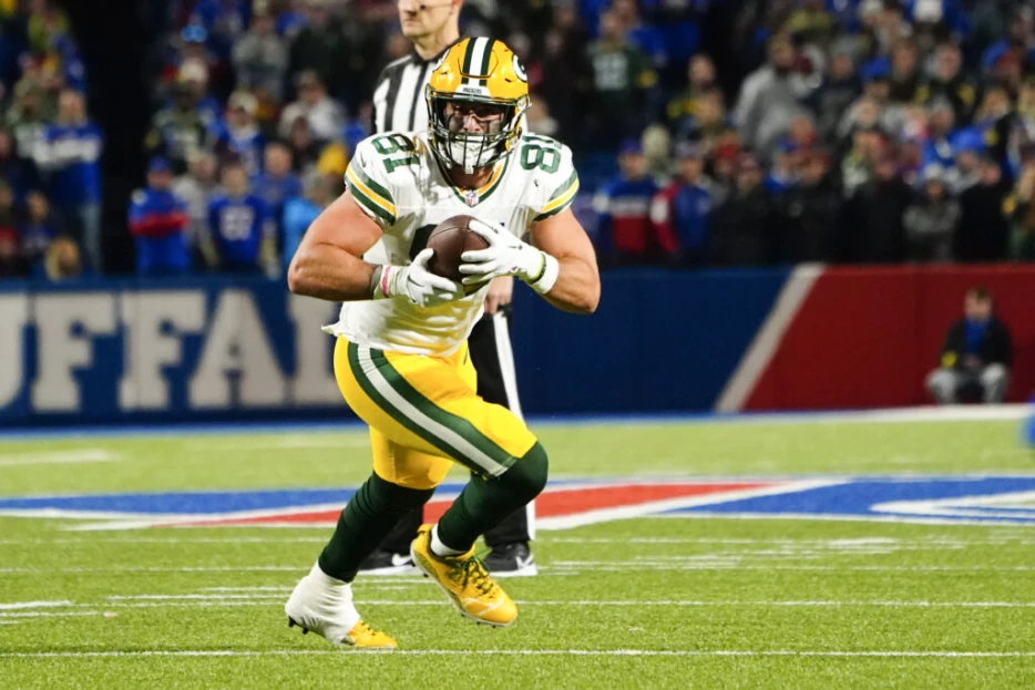 NFL Minor Transactions: 5/5/25
