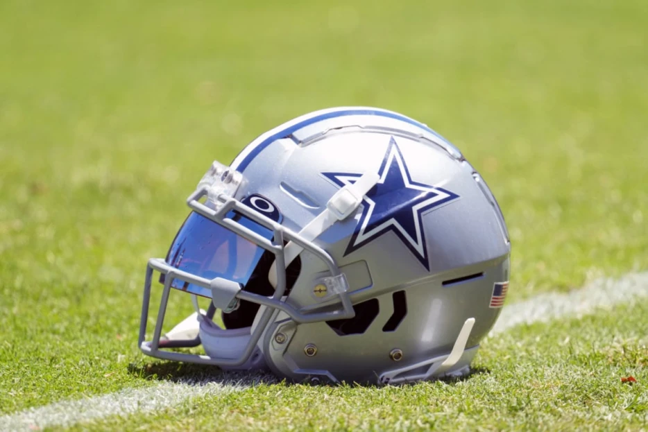 NFL rumors: Dallas Cowboys, Pro Bowl wide receiver have ‘mutual interest’ in signing