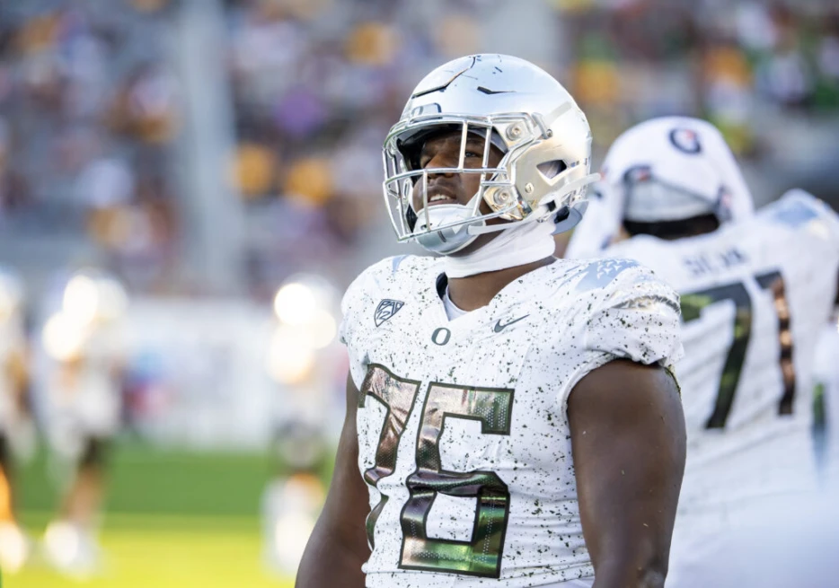 OL Notes: Conerly, Commanders, Dolphins, Patriots, Seahawks, Bears, Giants, Rams