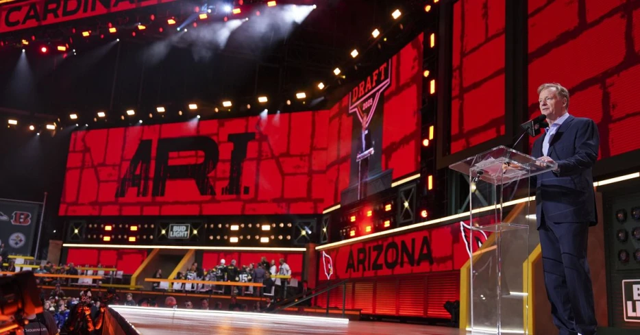 Op-Ed: Best 53 Arizona Cardinals Post Draft