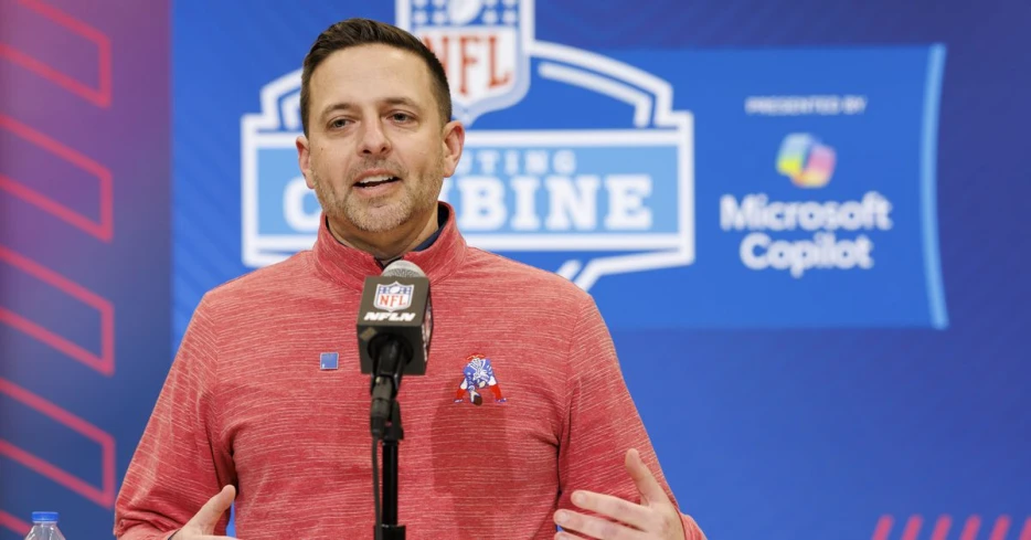 Patriots’ 2025 draft day trades, analyzed
