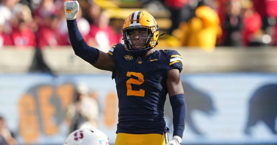 Patriots rookie Craig Woodson confident in ‘easy transition’ from college to NFL