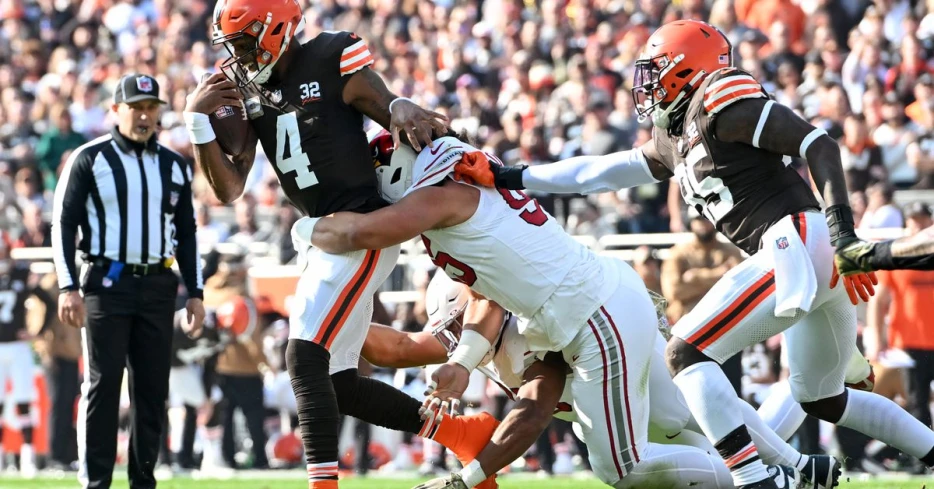 Raiders roster: Get to know Leki Fotu