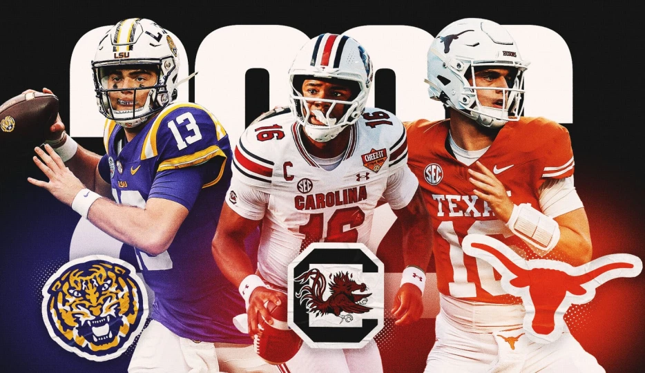 Ranking 2026 QB draft class: Is Arch Manning clear-cut No. 1 of a stacked bunch?