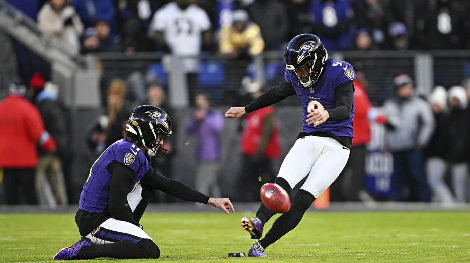 Ravens’ handling of Justin Tucker release slammed by Dan Le Batard