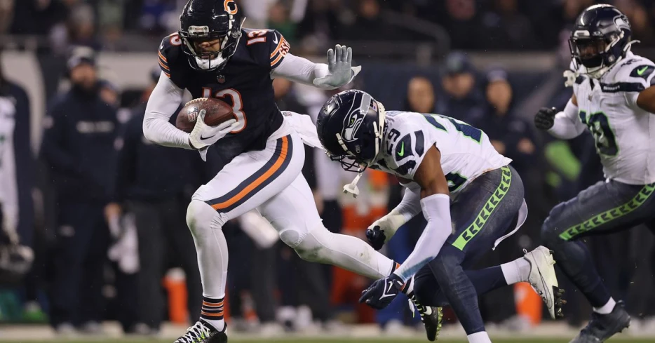 SB Nation Reacts Survey: Should the Saints sign WR Keenan Allen?
