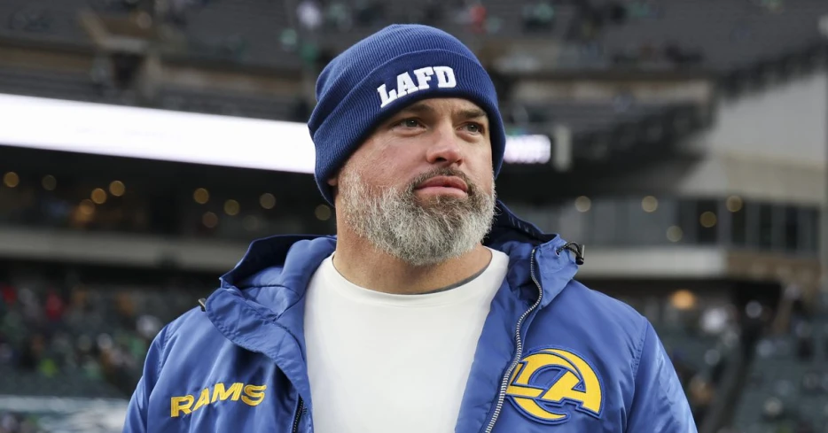 Should Andrew Whitworth have been the number one pick?