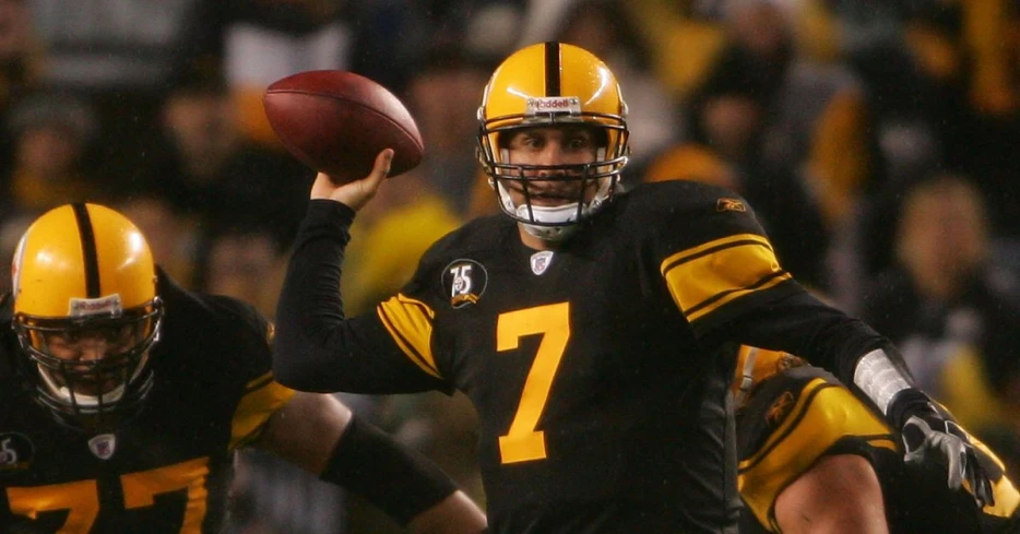 Steelers debuting new helmets in 2025