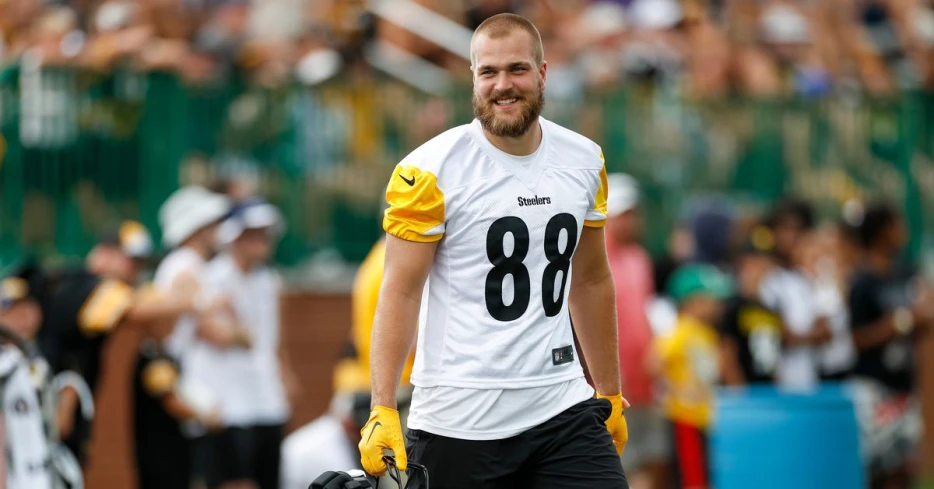 Steelers offseason: Dates for rookie minicamp, OTAs, and more