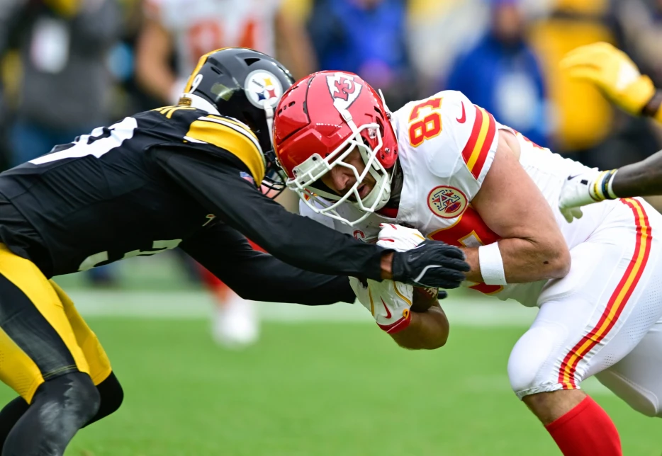 Steelers Projected to Have Much Less Difficult Schedule in 2025