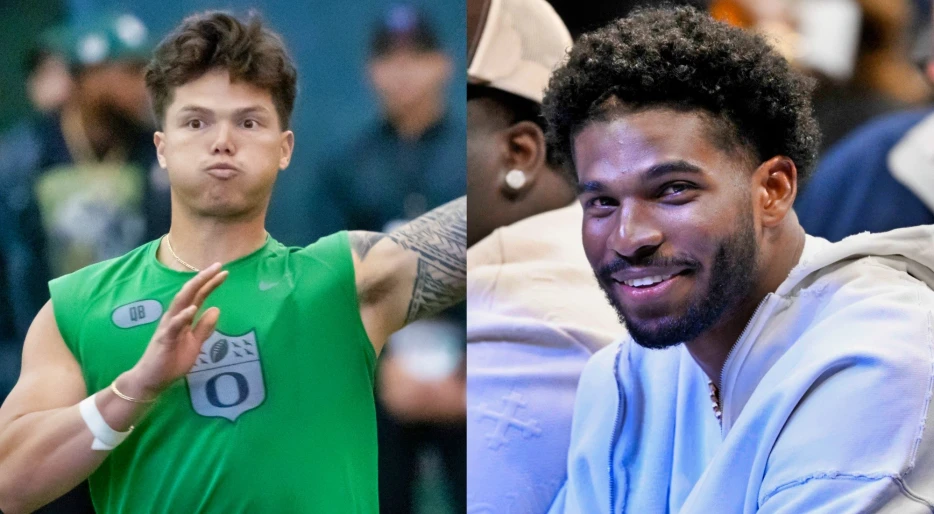 Stunning Details Emerge On Why Browns Took Dillon Gabriel Two Rounds Before Shedeur Sanders