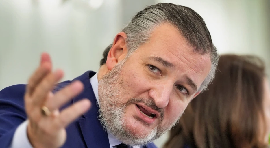 Texas Senator Ted Cruz Sends Major “Warning” To The National Football League