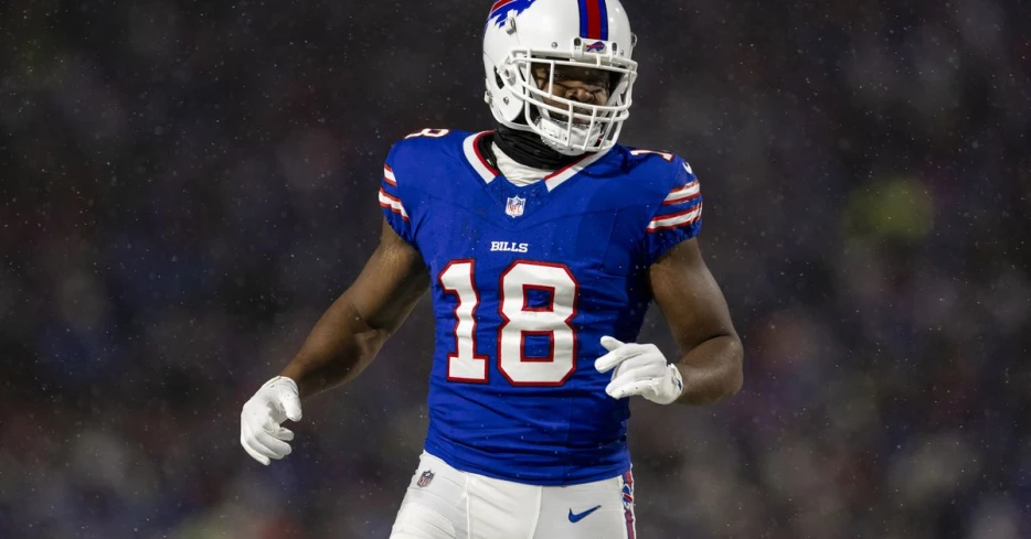The Linc - Eagles listed among potential Amari Cooper landing spots