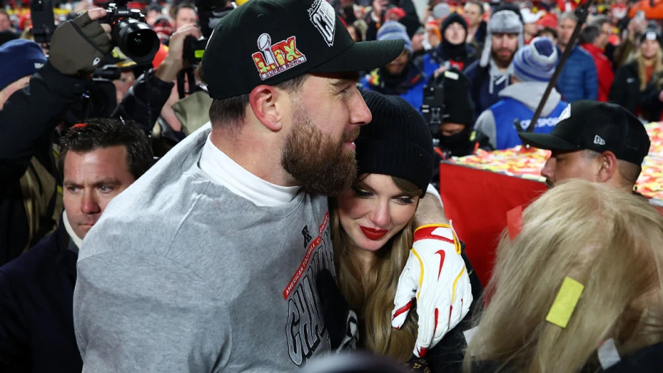The real reason Taylor Swift, Travis Kelce skipped the 2025 Met Gala