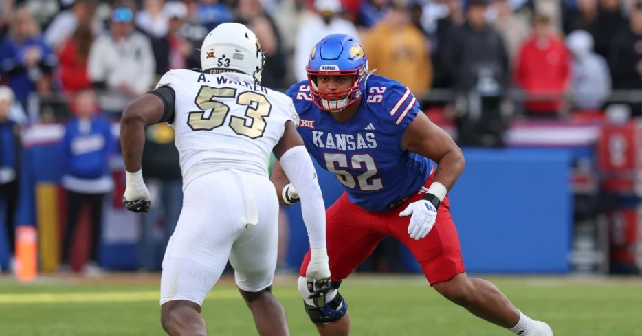 The Vikings Crushed the Undrafted Free Agency Market Again