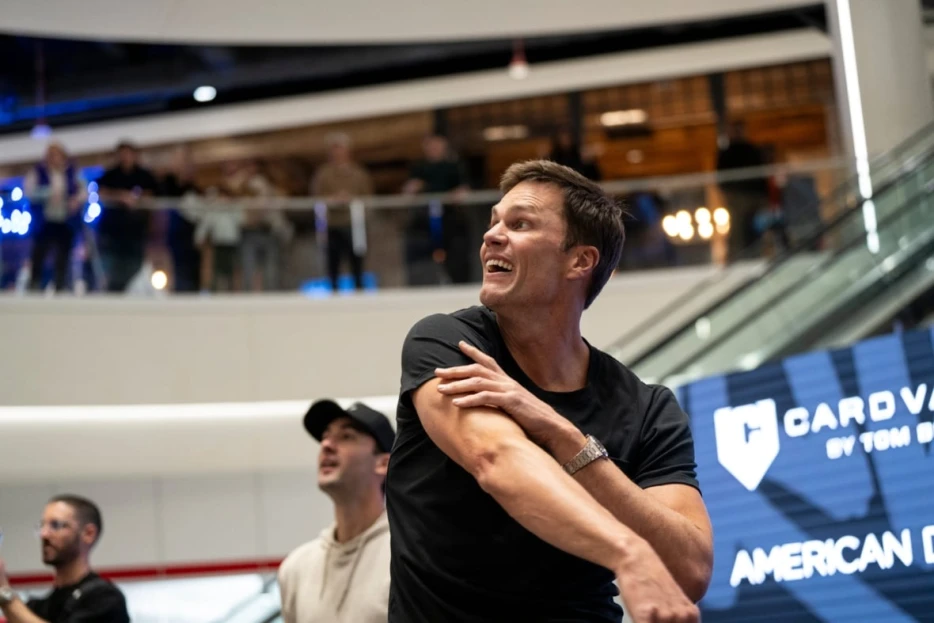 Tom Brady helped Las Vegas Raiders acquire a young quarterback