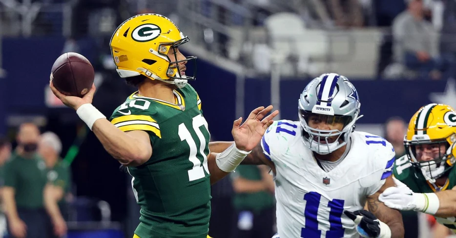 Tuesday Cheese Curds: NFL will have plenty chances to put Packers on national TV