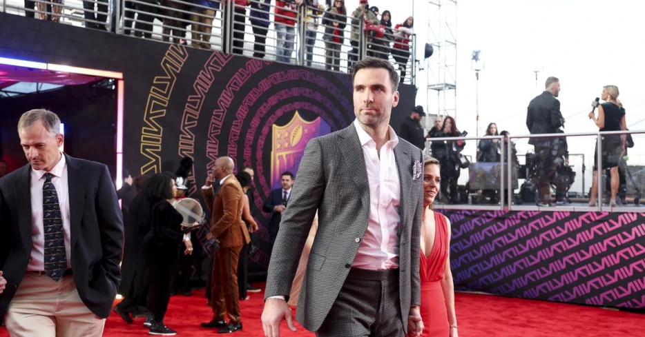 What does Joe Flacco’s contract look like in Cleveland?