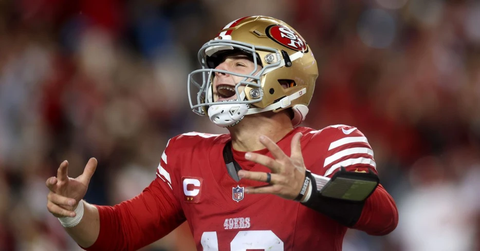 2022 NFL Redraft: Brock Purdy ends up in New York