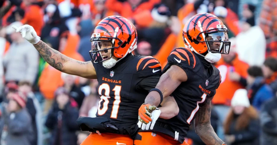 2025 Bengals Make-or-Break Year: Wide Receiver Jermaine Burton