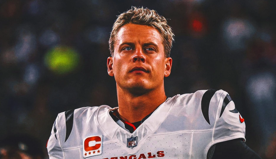 2025 Cincinnati Bengals Schedule: Opponents ahead NFL Schedule Release