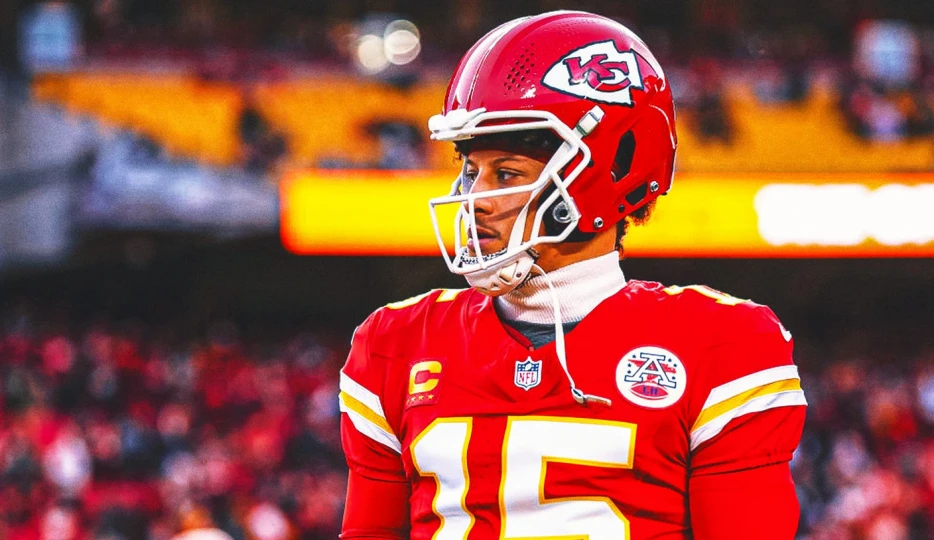 2025 Kansas City Chiefs Schedule: Opponents ahead NFL Schedule Release